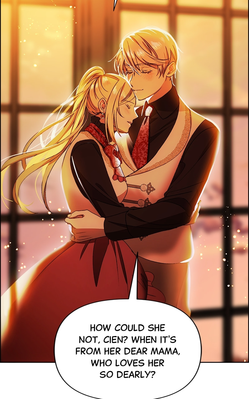 Cierra Chapter 48 page 37 - 