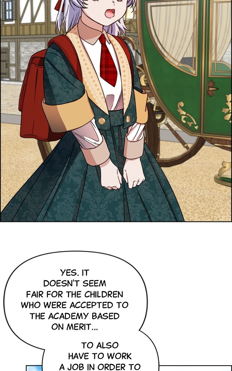 Cierra Chapter 48 page 39 - 