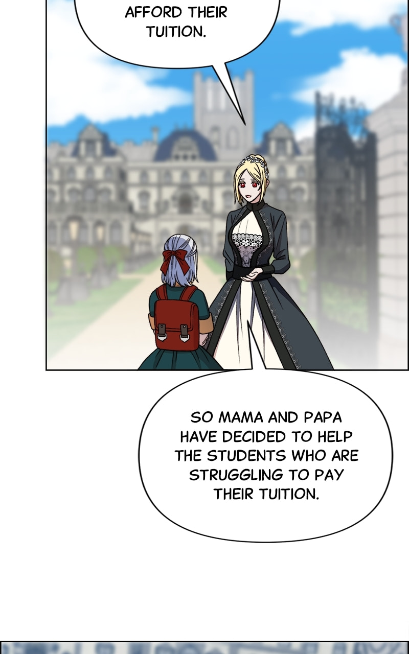 Cierra Chapter 48 page 40 - 