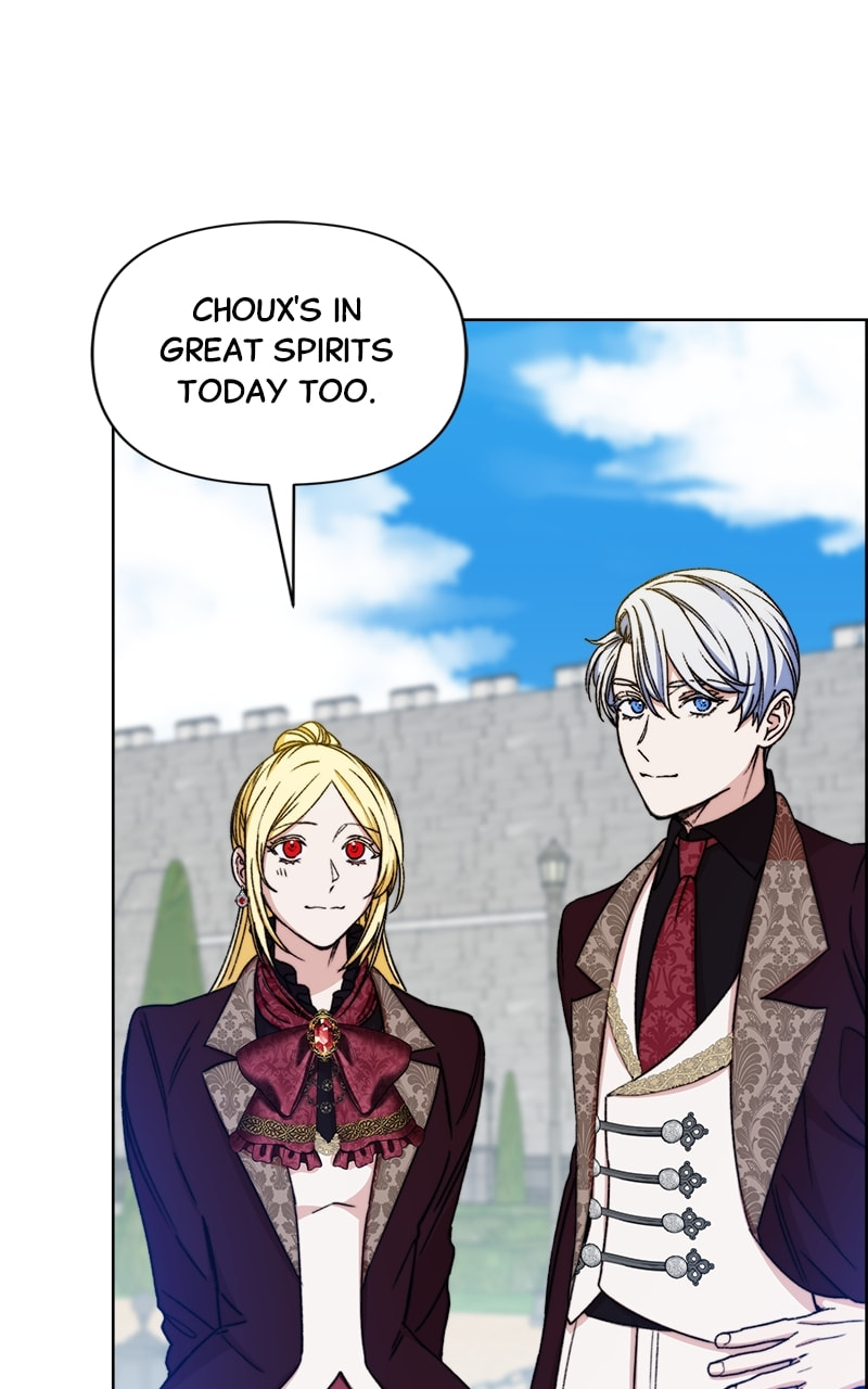 Cierra Chapter 48 page 5 - 