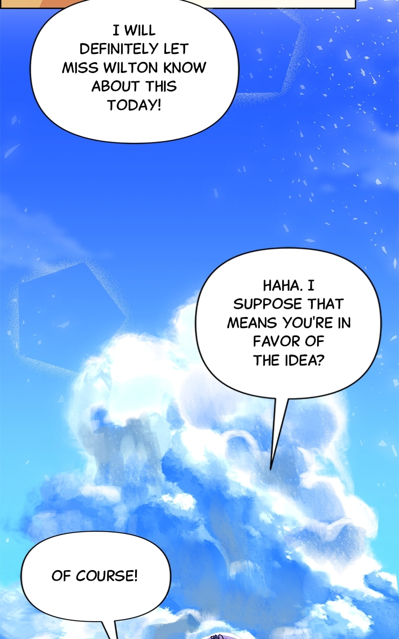 Cierra Chapter 48 page 43 - 