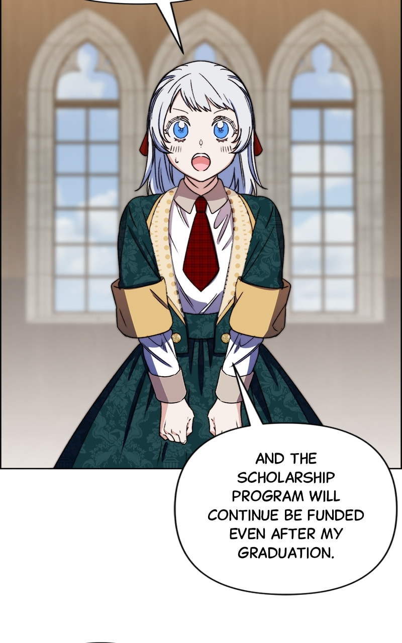 Cierra Chapter 48 page 46 - 