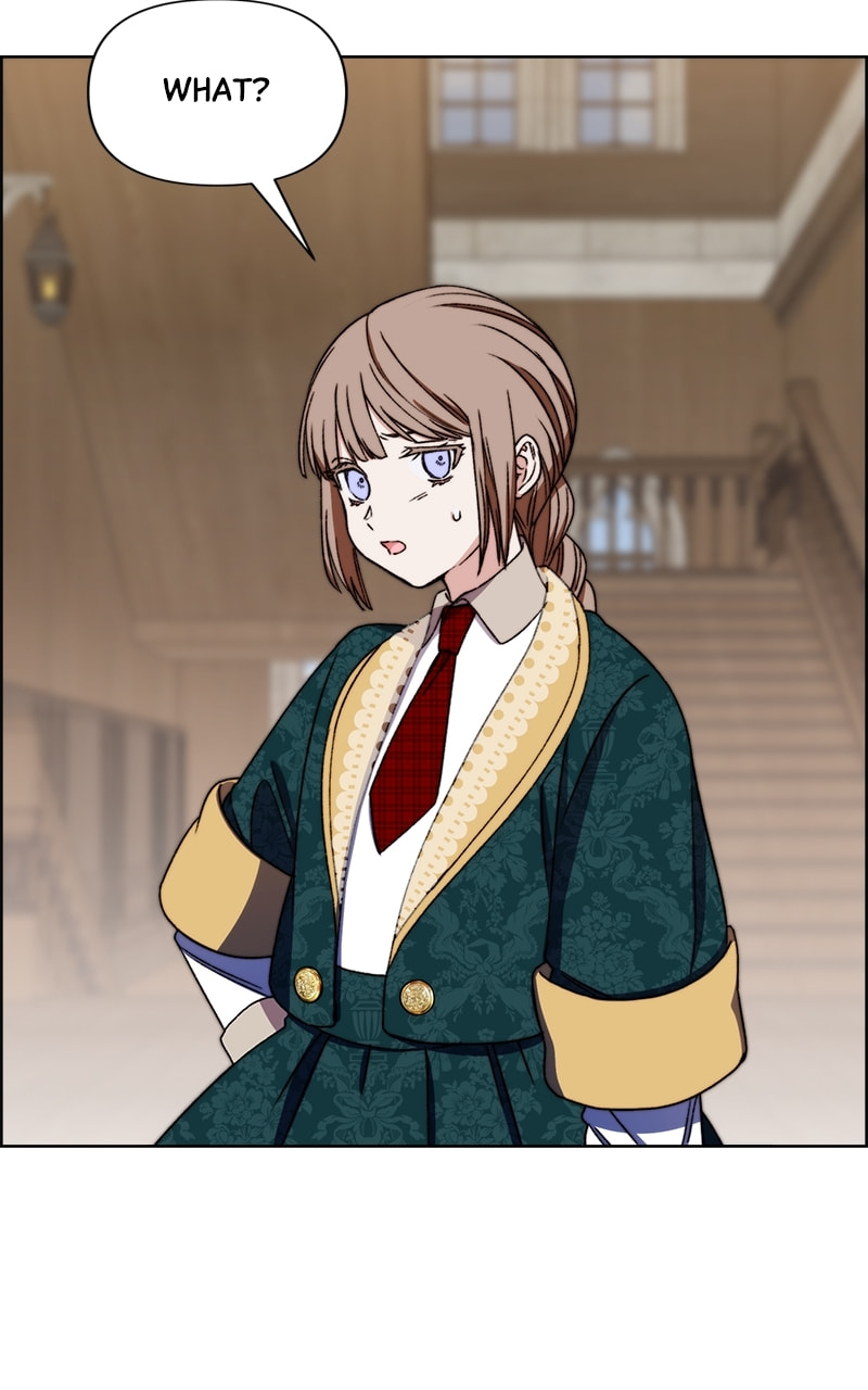 Cierra Chapter 48 page 47 - 
