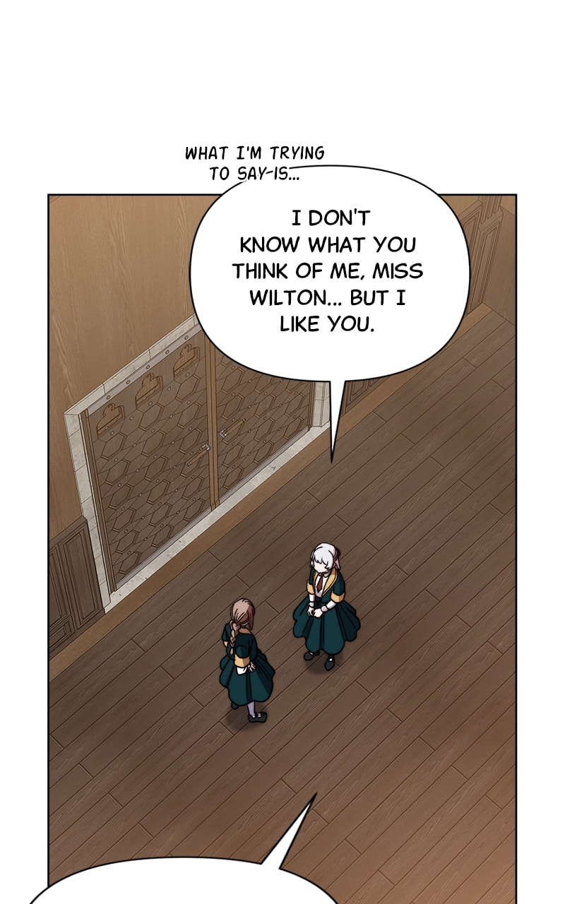 Cierra Chapter 48 page 48 - 