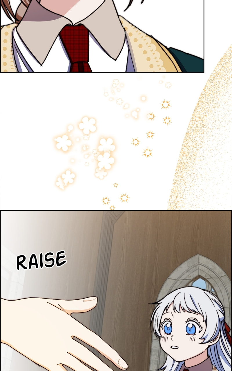 Cierra Chapter 48 page 50 - 