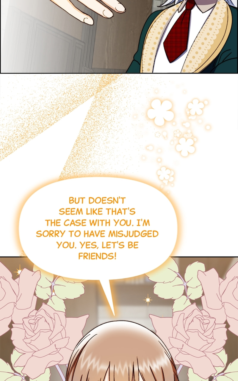 Cierra Chapter 48 page 51 - 