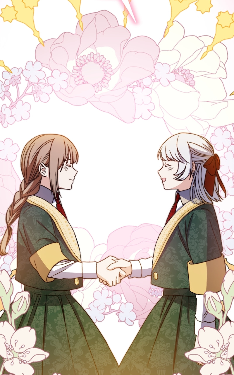 Cierra Chapter 48 page 54 - 