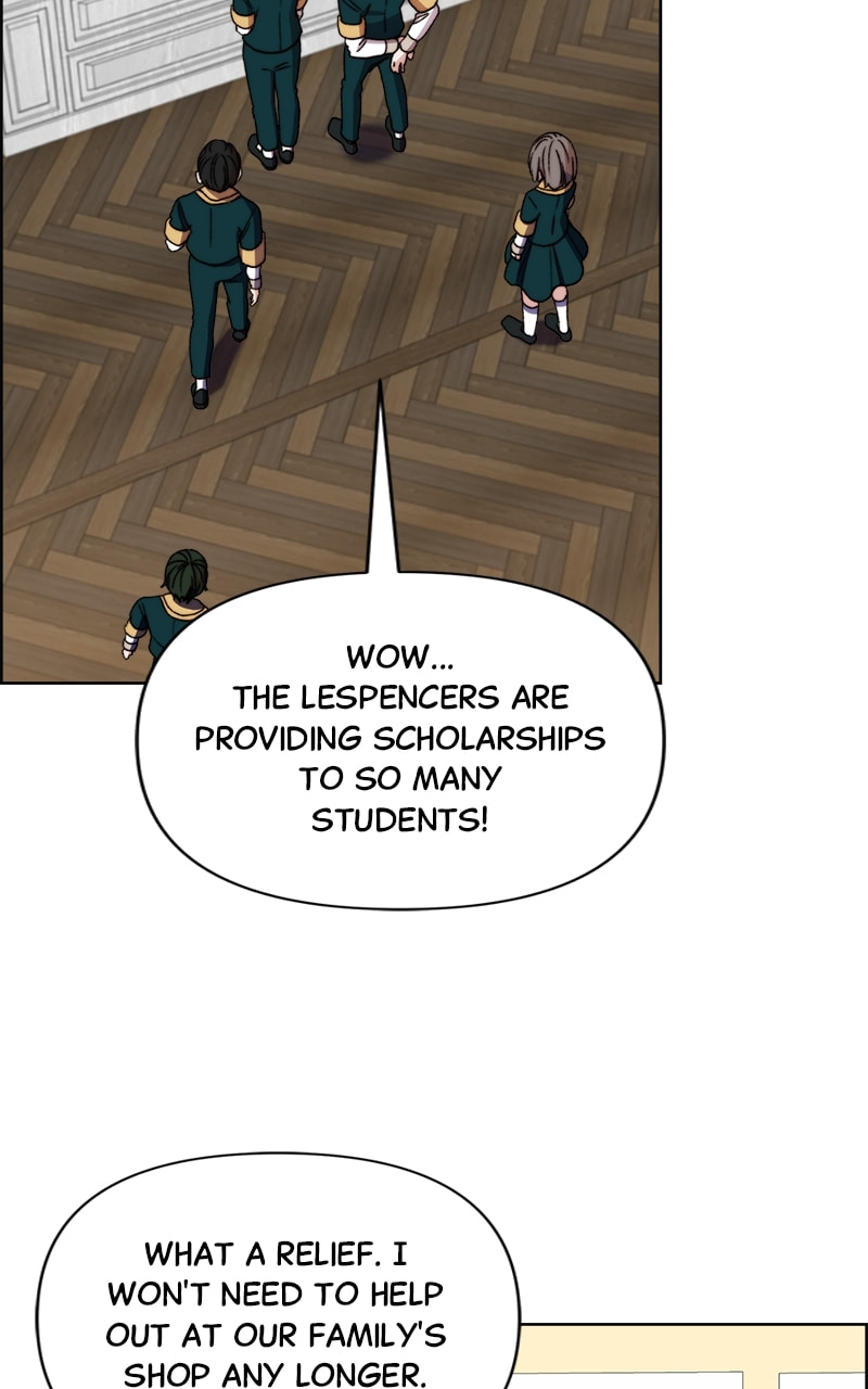 Cierra Chapter 48 page 56 - 