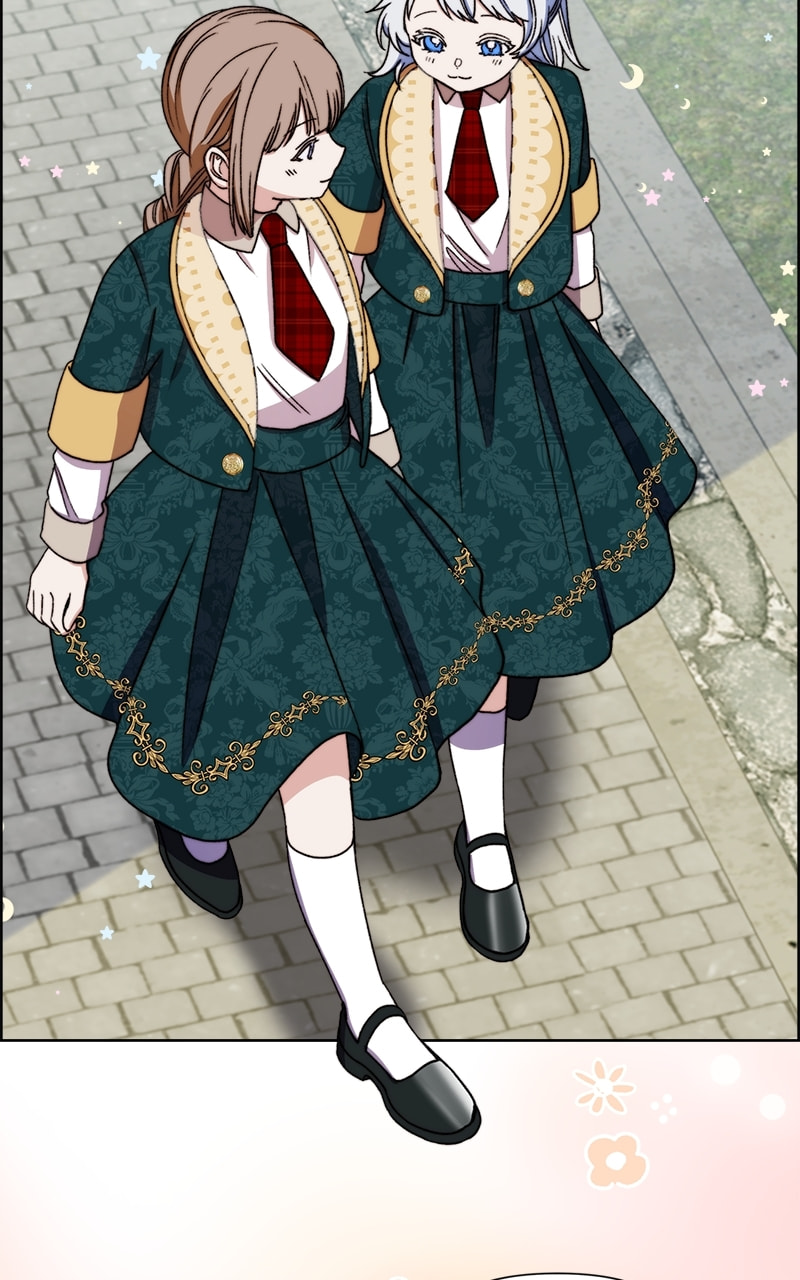 Cierra Chapter 48 page 60 - 