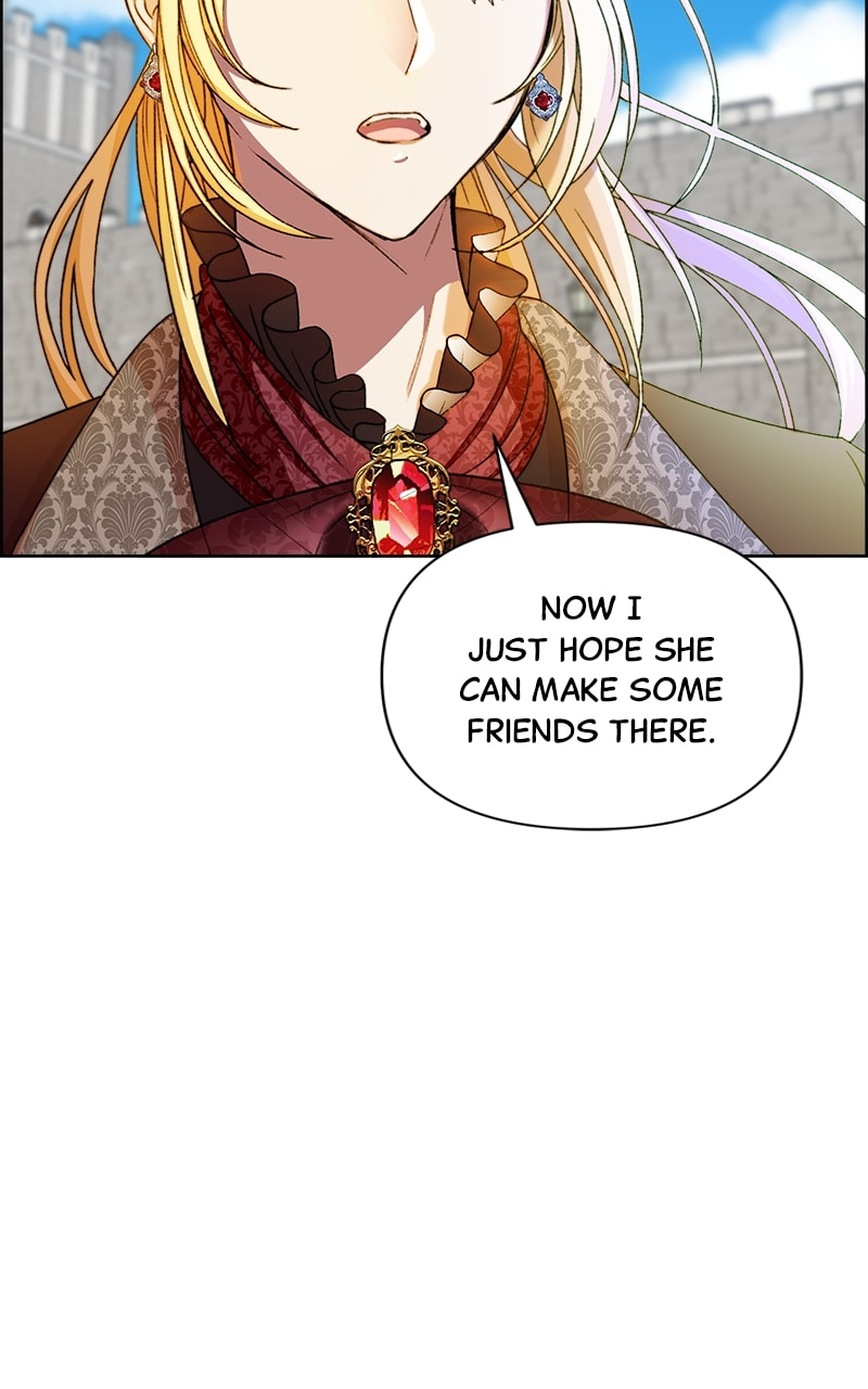 Cierra Chapter 48 page 7 - 