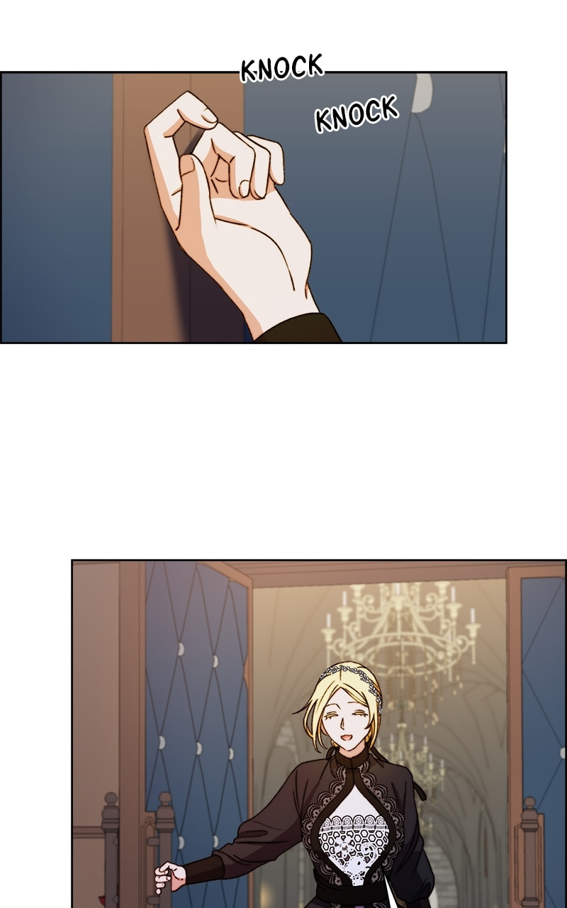 Cierra Chapter 48 page 63 - 