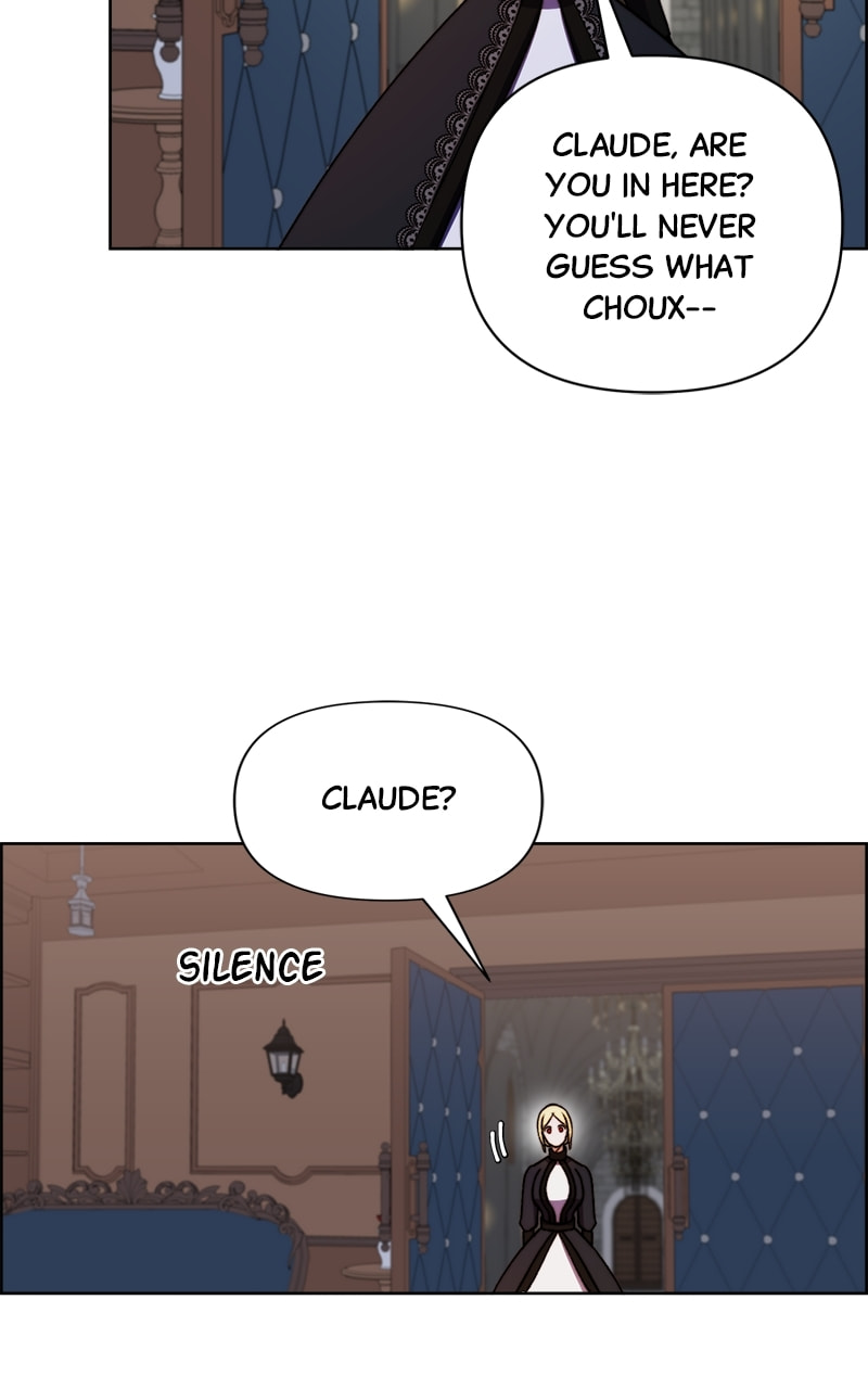 Cierra Chapter 48 page 64 - 