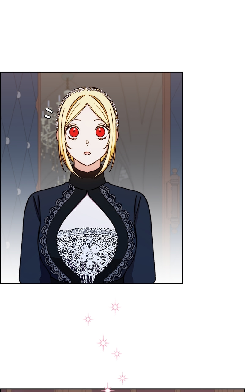 Cierra Chapter 48 page 65 - 