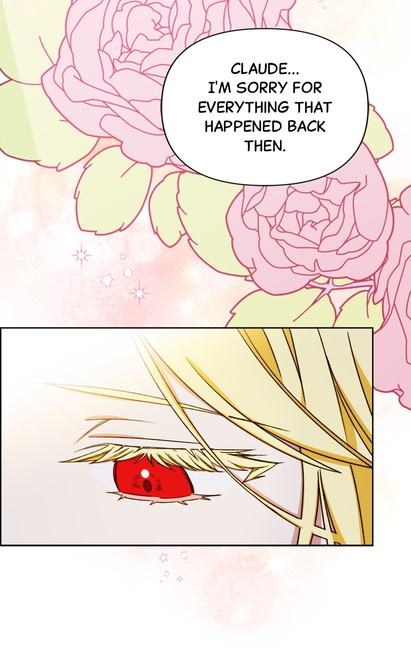 Cierra Chapter 48 page 70 - 