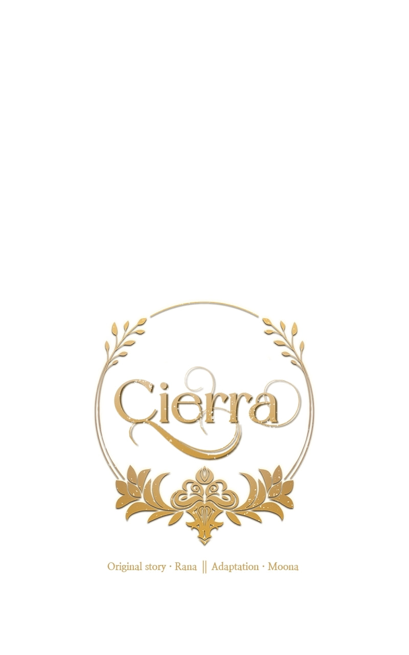 Cierra Chapter 48 page 8 - 