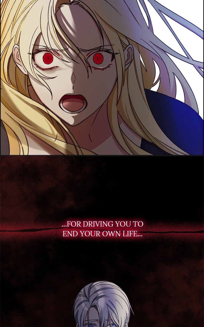 Cierra Chapter 48 page 72 - 