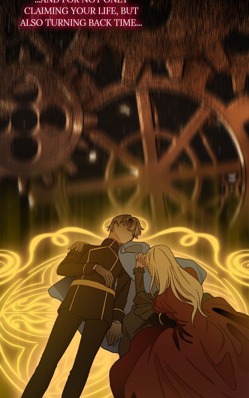 Cierra Chapter 48 page 74 - 