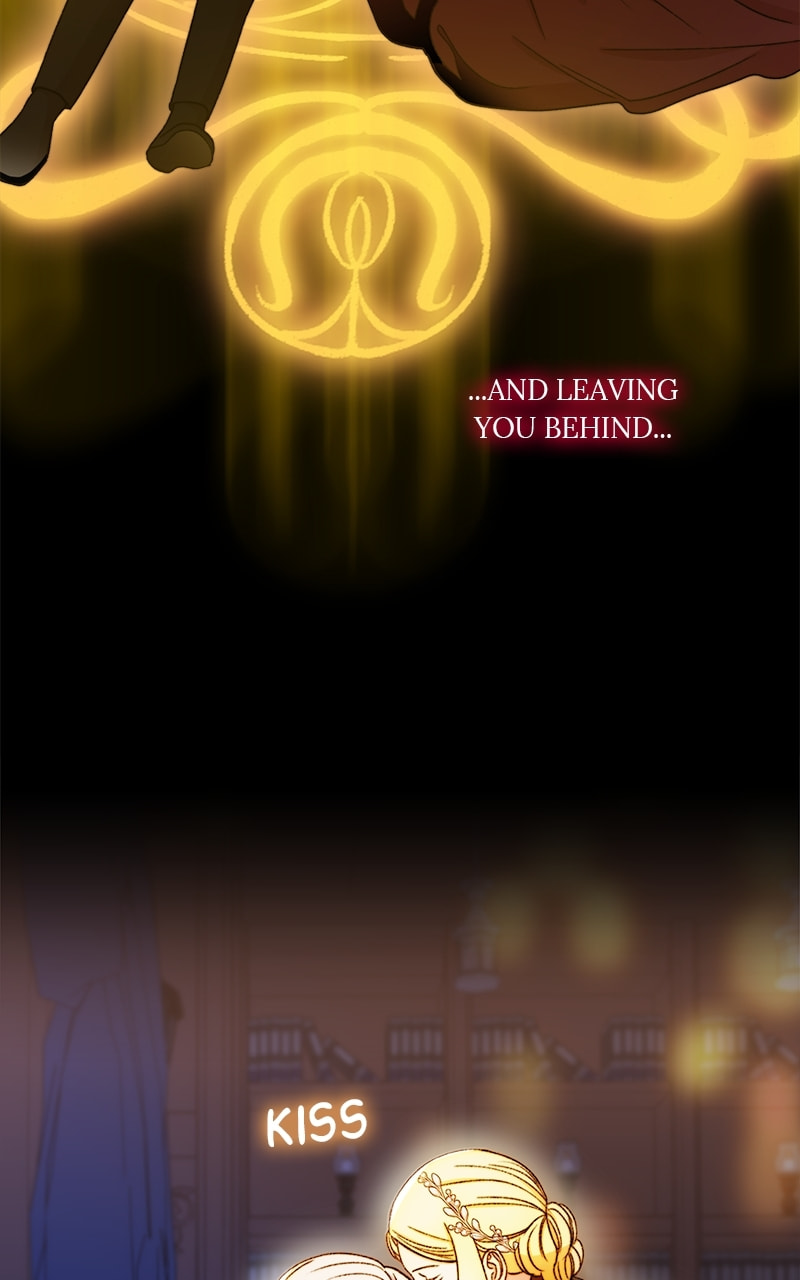Cierra Chapter 48 page 75 - 