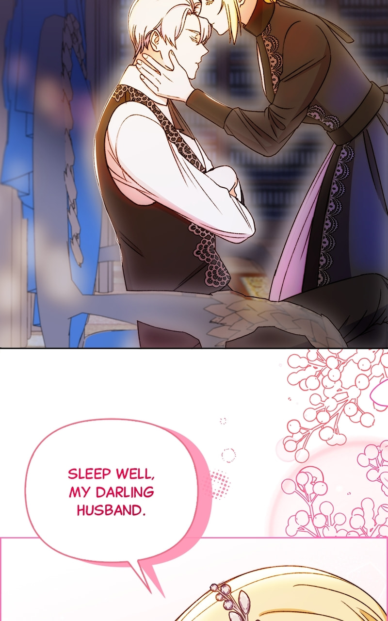 Cierra Chapter 48 page 76 - 