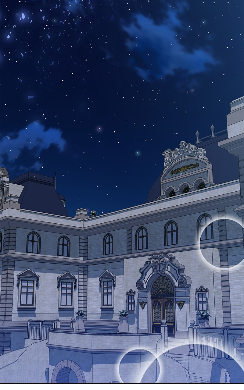 Cierra Chapter 48 page 79 - 