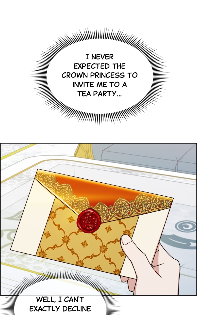 Cierra Chapter 49 page 2 - 