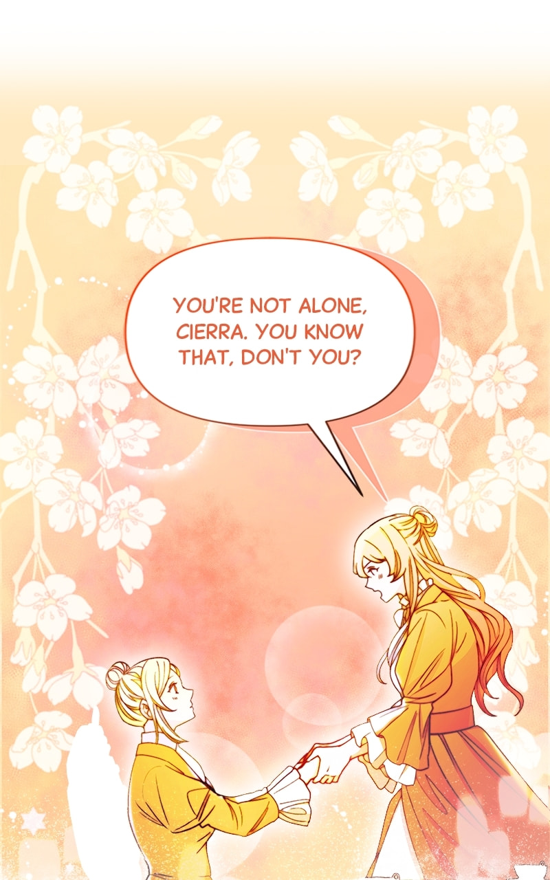 Cierra Chapter 49 page 11 - 