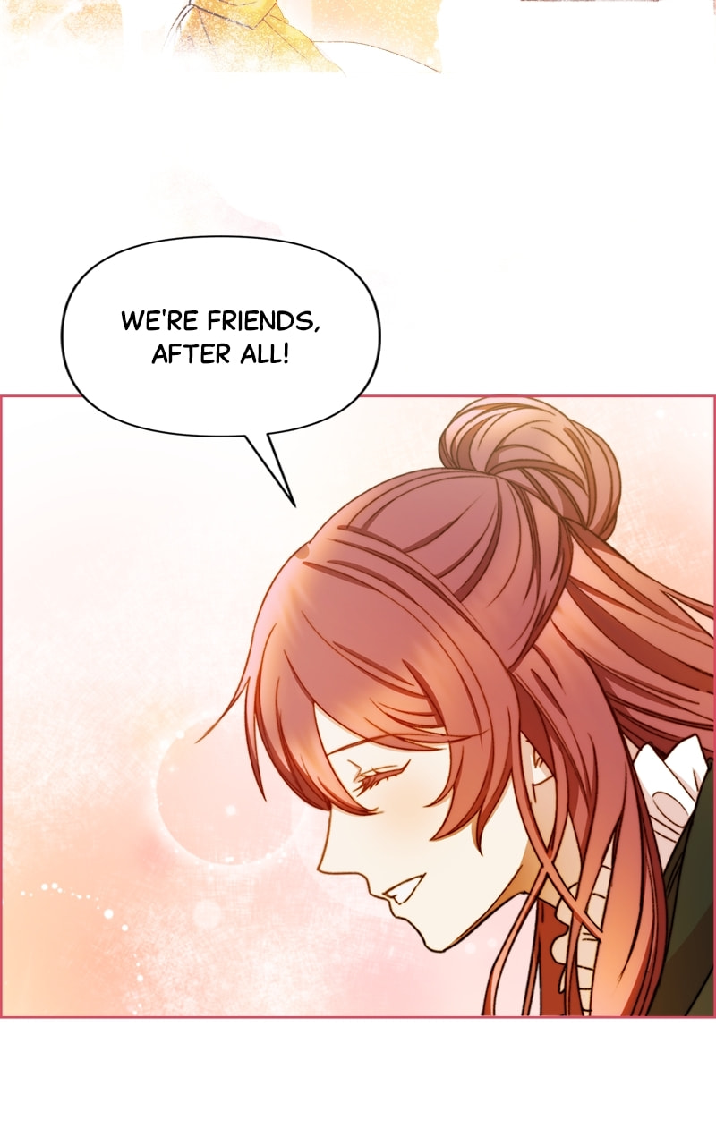Cierra Chapter 49 page 12 - 