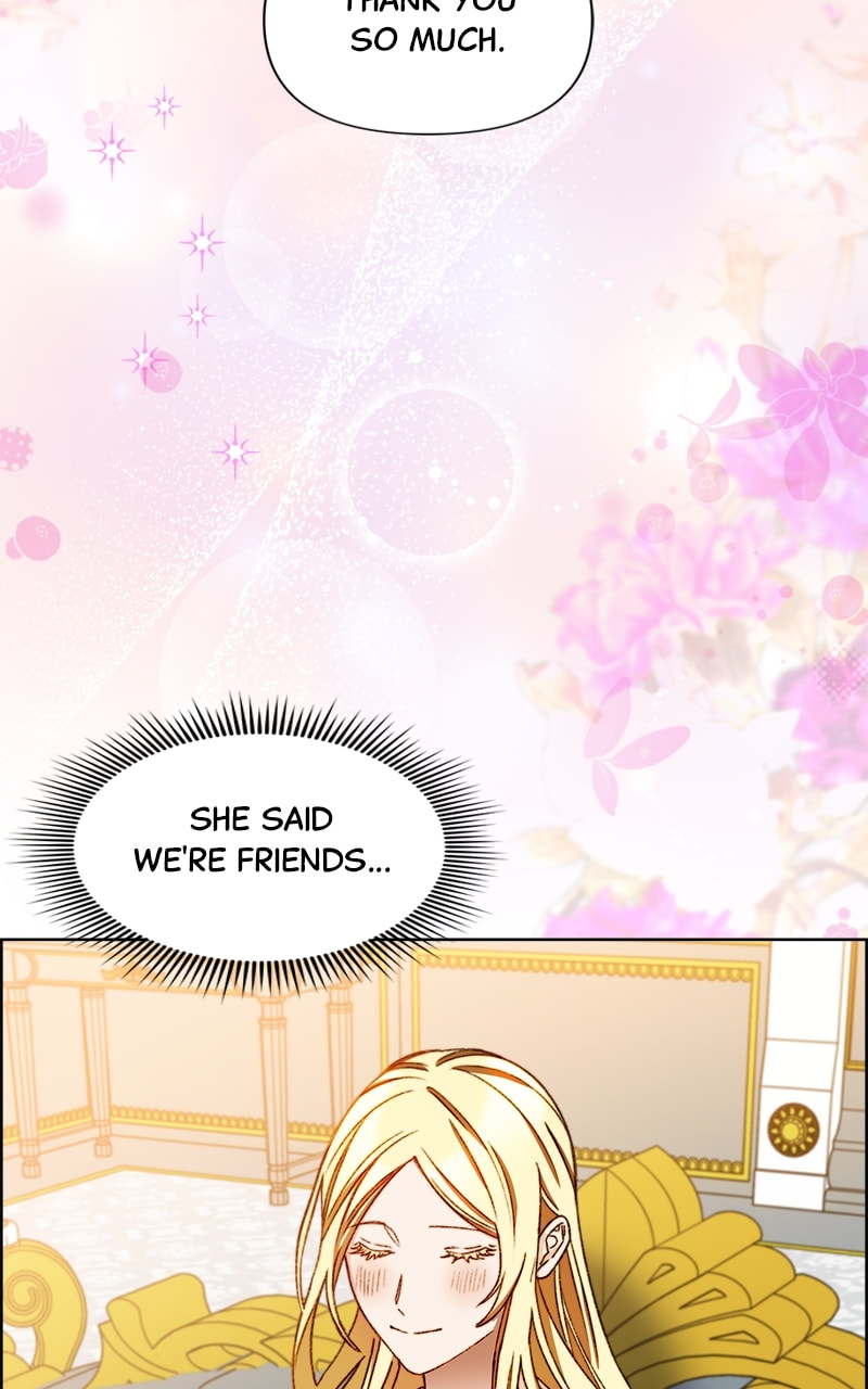 Cierra Chapter 49 page 14 - 