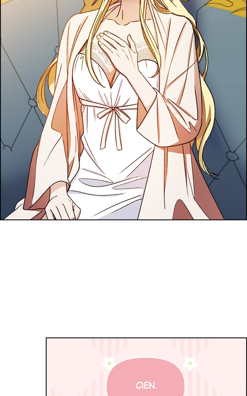 Cierra Chapter 49 page 15 - 