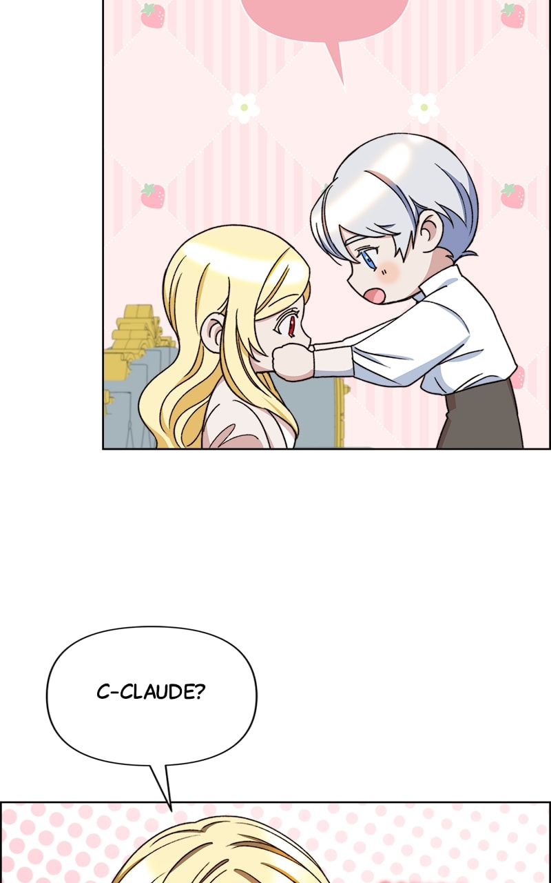 Cierra Chapter 49 page 16 - 
