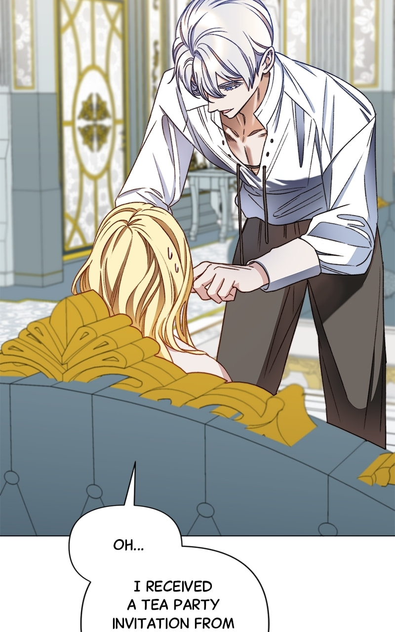 Cierra Chapter 49 page 18 - 