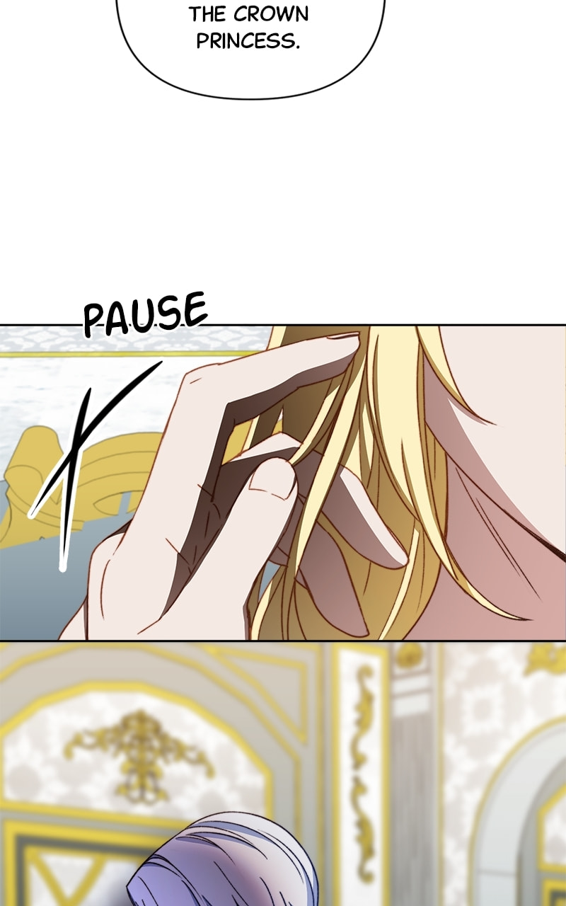 Cierra Chapter 49 page 19 - 