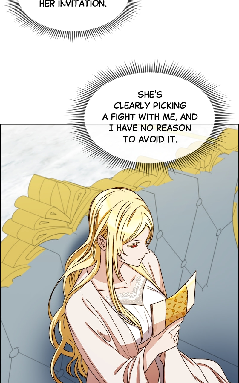 Cierra Chapter 49 page 3 - 