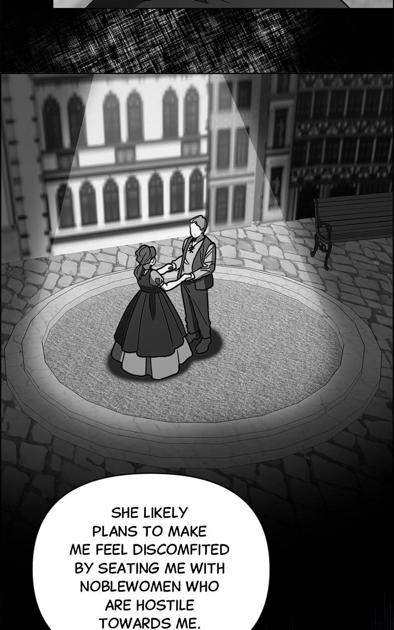 Cierra Chapter 49 page 23 - 