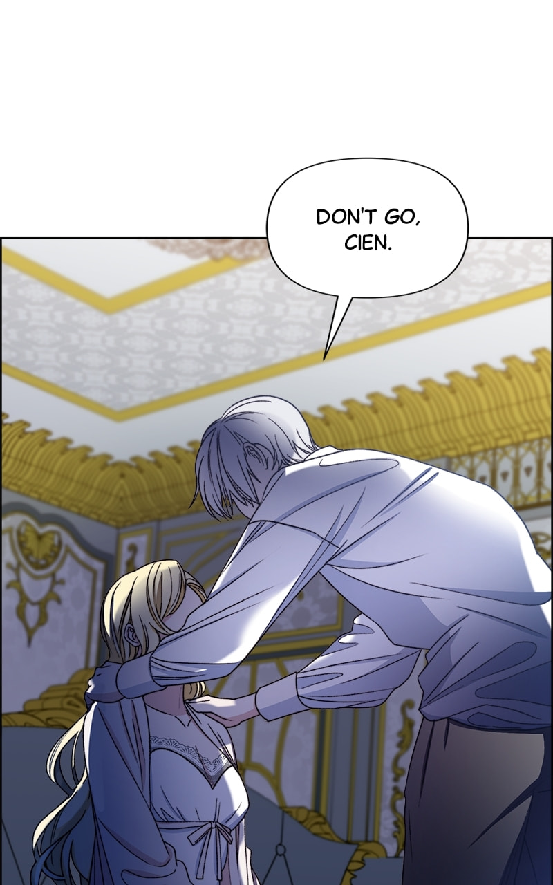 Cierra Chapter 49 page 25 - 