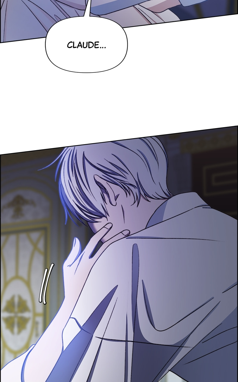 Cierra Chapter 49 page 27 - 