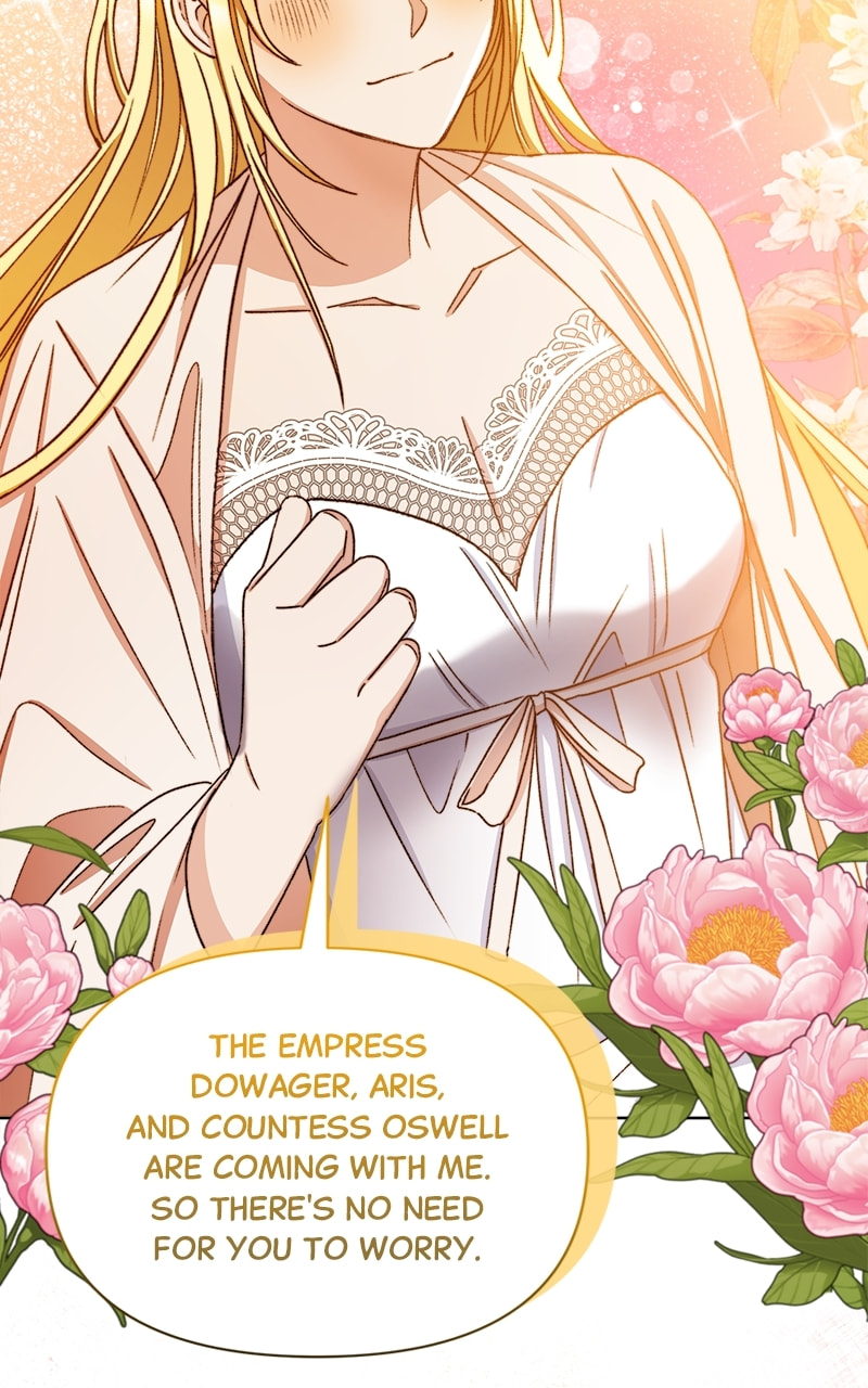 Cierra Chapter 49 page 30 - 