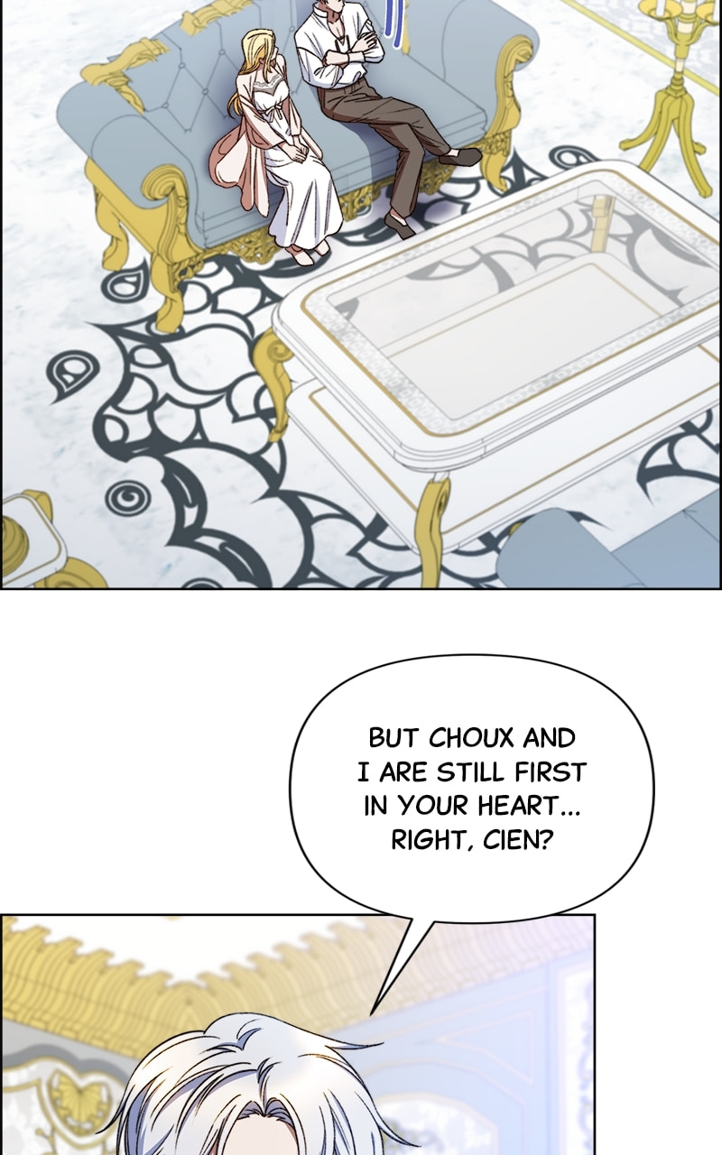 Cierra Chapter 49 page 33 - 