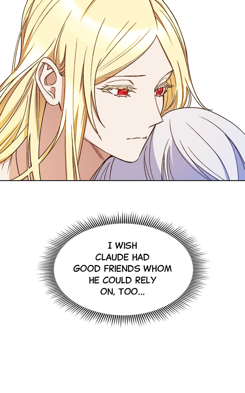 Cierra Chapter 49 page 36 - 