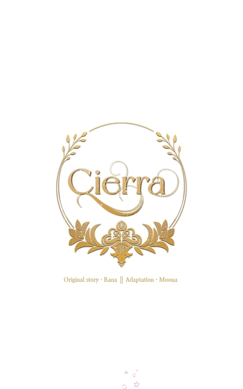 Cierra Chapter 49 page 37 - 