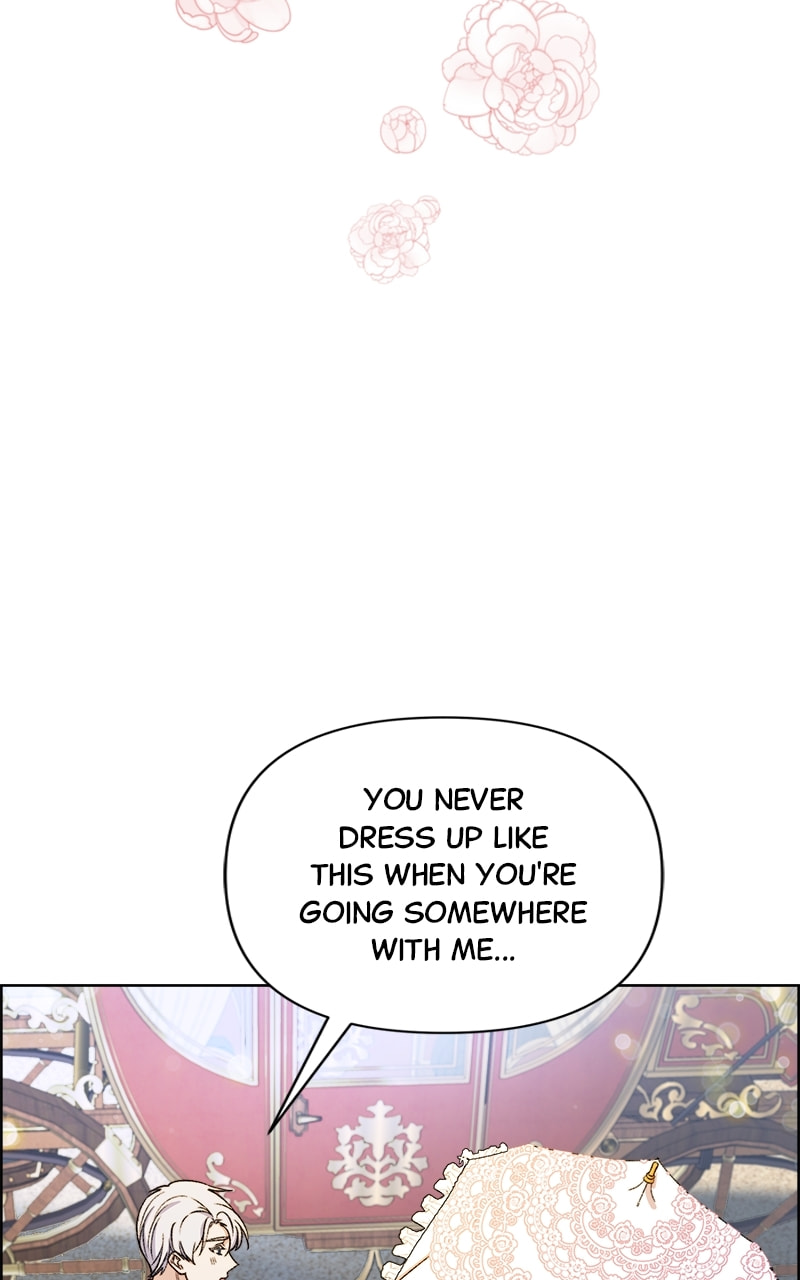 Cierra Chapter 49 page 41 - 