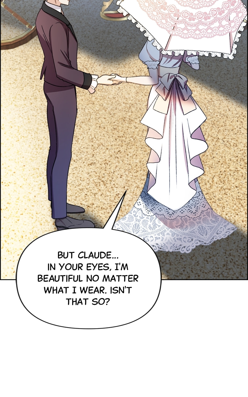 Cierra Chapter 49 page 42 - 