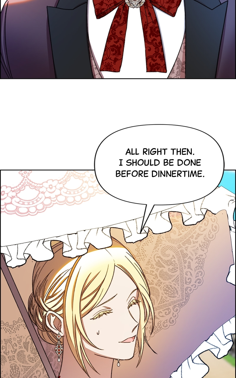 Cierra Chapter 49 page 46 - 