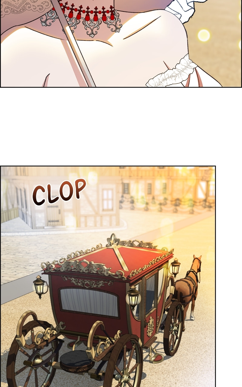 Cierra Chapter 49 page 47 - 