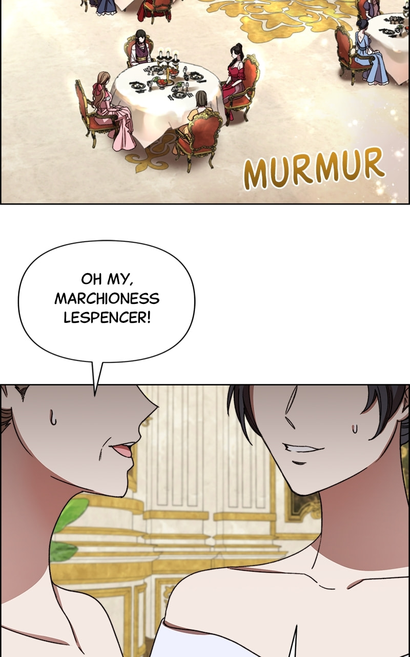 Cierra Chapter 49 page 51 - 
