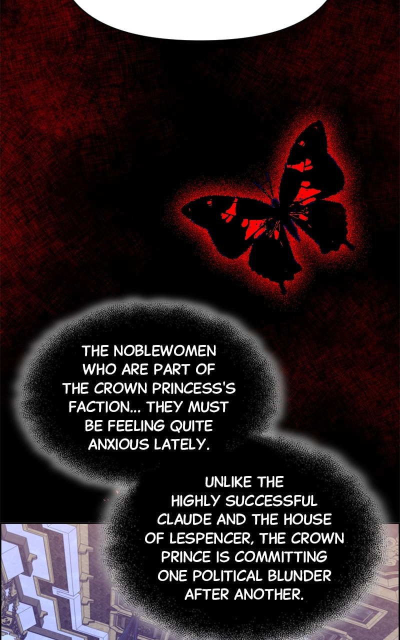 Cierra Chapter 49 page 54 - 