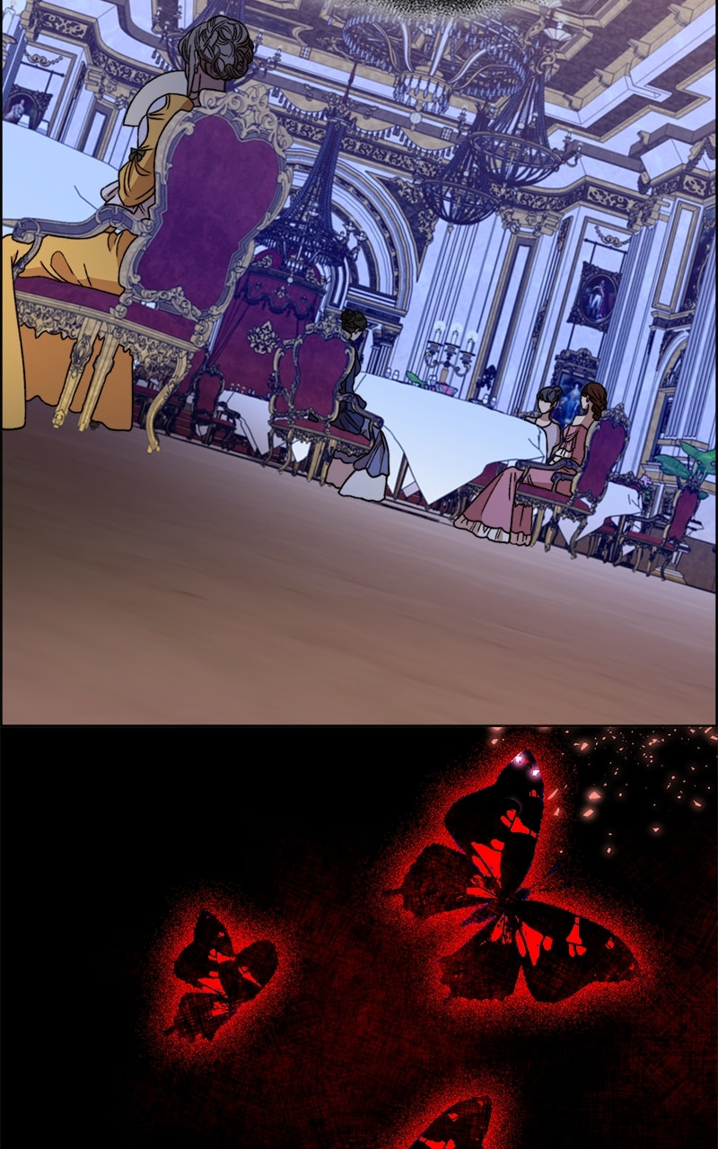 Cierra Chapter 49 page 55 - 