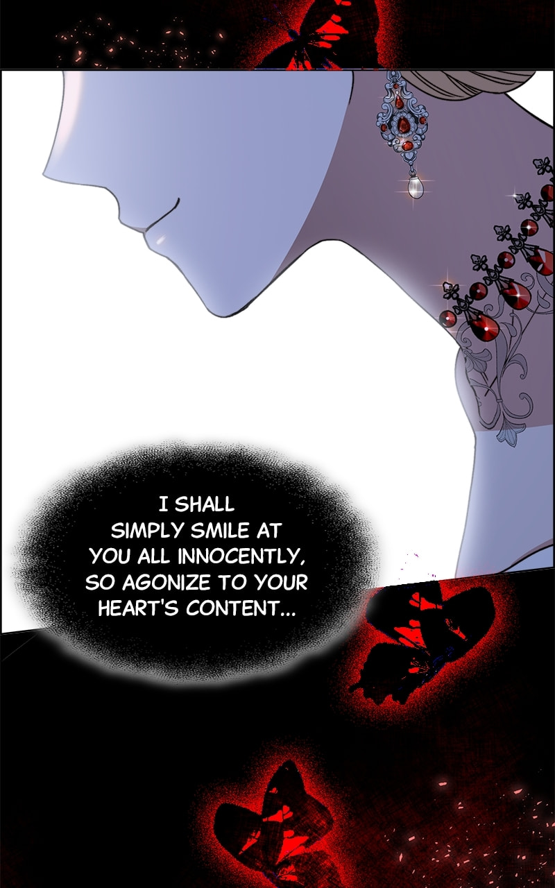 Cierra Chapter 49 page 56 - 