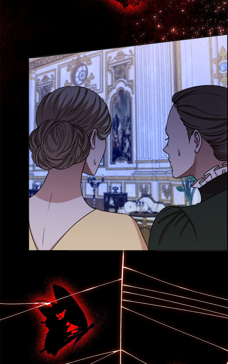 Cierra Chapter 49 page 57 - 