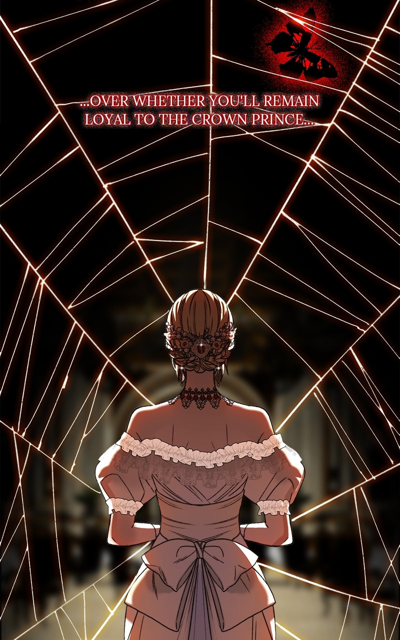 Cierra Chapter 49 page 58 - 